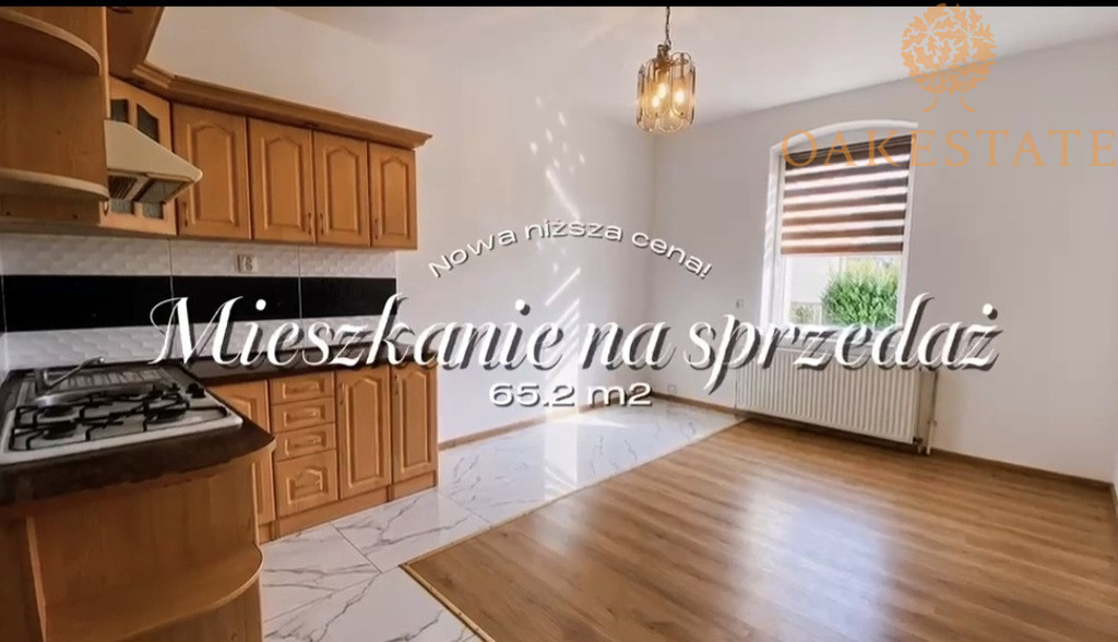 Mieszkanie Sprzedaż Jędrzejów Dojazd