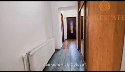 Mieszkanie Sprzedaż Jędrzejów Dojazd