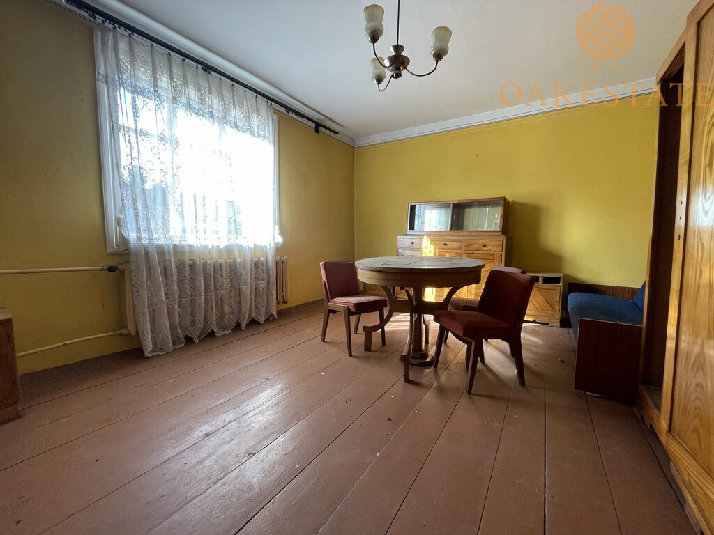 Dom Sprzedaż Lubcza
