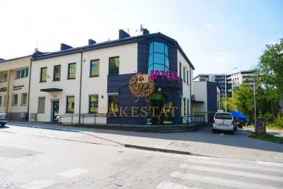 Lokal Wynajem Kielce