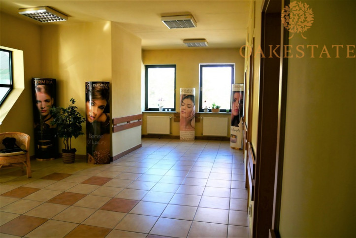 Lokal Wynajem Kielce 2