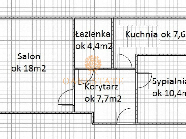 Mieszkanie Sprzedaż Skarżysko-Kamienna Konarskiego 24